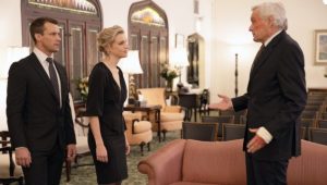Chicago Fire Saison 8 Episode 13