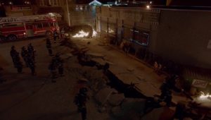 Chicago Fire Saison 8 Episode 14