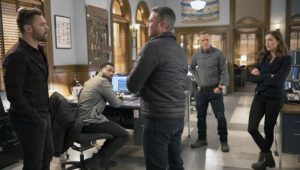 Chicago Fire Saison 8 Episode 15