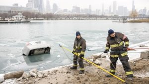Chicago Fire Saison 8 Episode 16