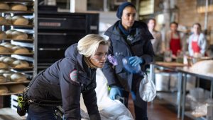 Saison 8