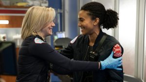 Saison 8