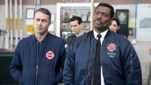 Saison 8