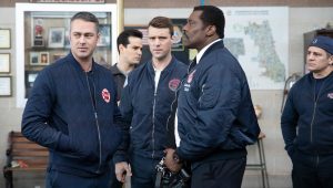 Saison 8