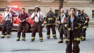 Saison 8