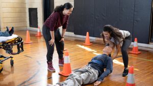 Chicago Fire Saison 8 Episode 20