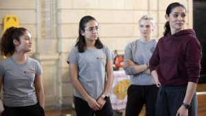 Chicago Fire Saison 8 Episode 20
