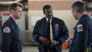 Chicago Fire Saison 8 Episode 20
