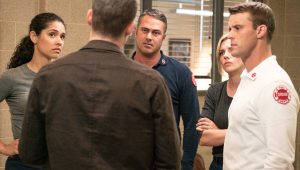 Saison 8