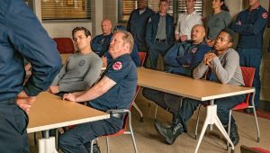 Saison 8