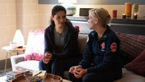 Saison 8