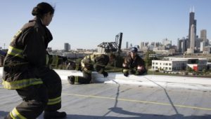 Chicago Fire Saison 8 Episode 7