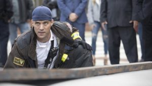 Chicago Fire Saison 8 Episode 8