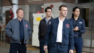 Saison 8