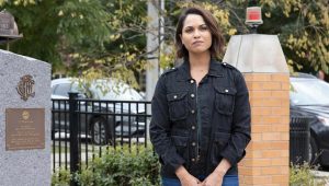 Chicago Fire Saison 8 Episode 9