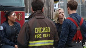 Chicago Fire Saison 9 Episode 2