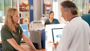 Chicago Med Saison 11 Episode 1