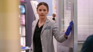 Chicago Med Saison 11 Episode 1