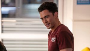 Chicago Med Saison 11 Episode 10