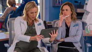 Chicago Med Saison 11 Episode 10