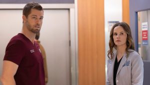 Chicago Med Saison 11 Episode 14