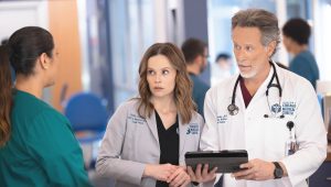 Chicago Med Saison 11 Episode 14