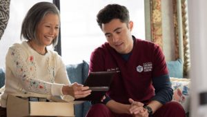 Chicago Med Saison 11 Episode 14