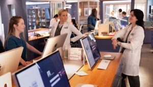 Chicago Med Saison 11 Episode 17