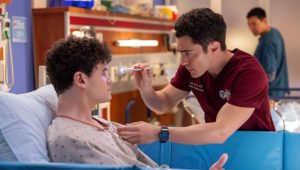 Chicago Med Saison 11 Episode 18