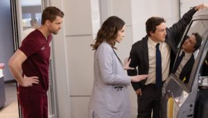 Chicago Med Saison 11 Episode 19