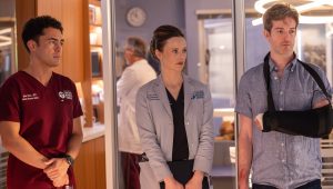 Chicago Med Saison 11 Episode 3