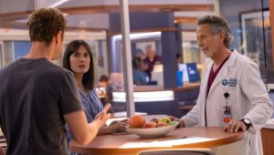 Chicago Med Saison 11 Episode 3