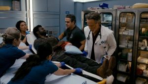 Chicago Med Saison 11 Episode 4
