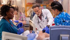 Chicago Med Saison 11 Episode 5