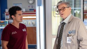Chicago Med Saison 11 Episode 7