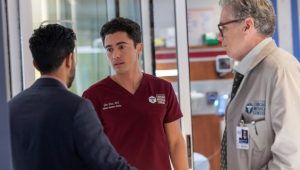 Chicago Med Saison 11 Episode 7