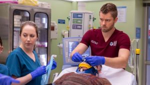 Chicago Med Saison 11 Episode 9