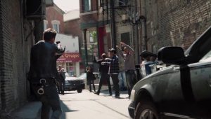 Chicago Police Department Saison 1 Episode 1