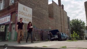 Chicago Police Department Saison 1 Episode 1