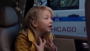 Chicago Police Department Saison 1 Episode 1