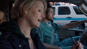 Chicago Police Department Saison 1 Episode 1