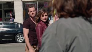 Chicago Police Department Saison 1 Episode 1