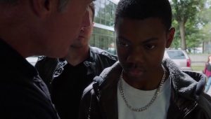 Chicago Police Department Saison 1 Episode 1