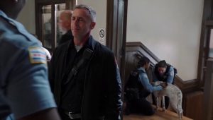 Chicago Police Department Saison 1 Episode 1