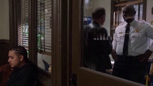 Chicago Police Department Saison 1 Episode 1