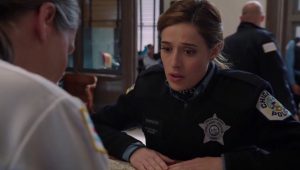 Chicago Police Department Saison 1 Episode 1