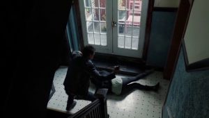 Chicago Police Department Saison 1 Episode 1