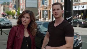 Chicago Police Department Saison 1 Episode 1