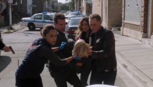 Chicago Police Department Saison 1 Episode 1