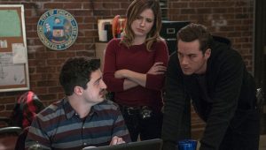 Chicago Police Department Saison 1 Episode 14
